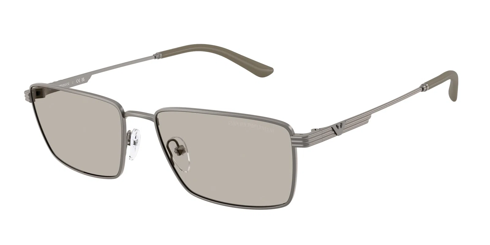 Emporio Armani 2169 Sunglasses - view 3